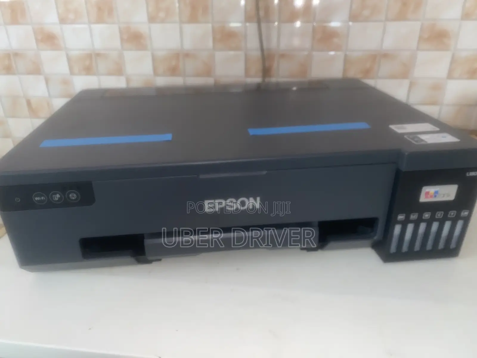 Epson L18050 A3 Printer