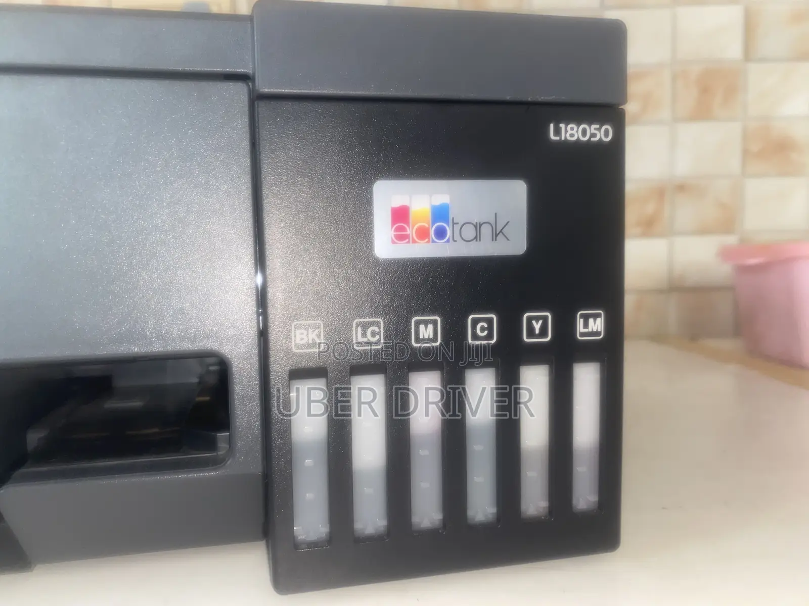Epson L18050 A3 Printer