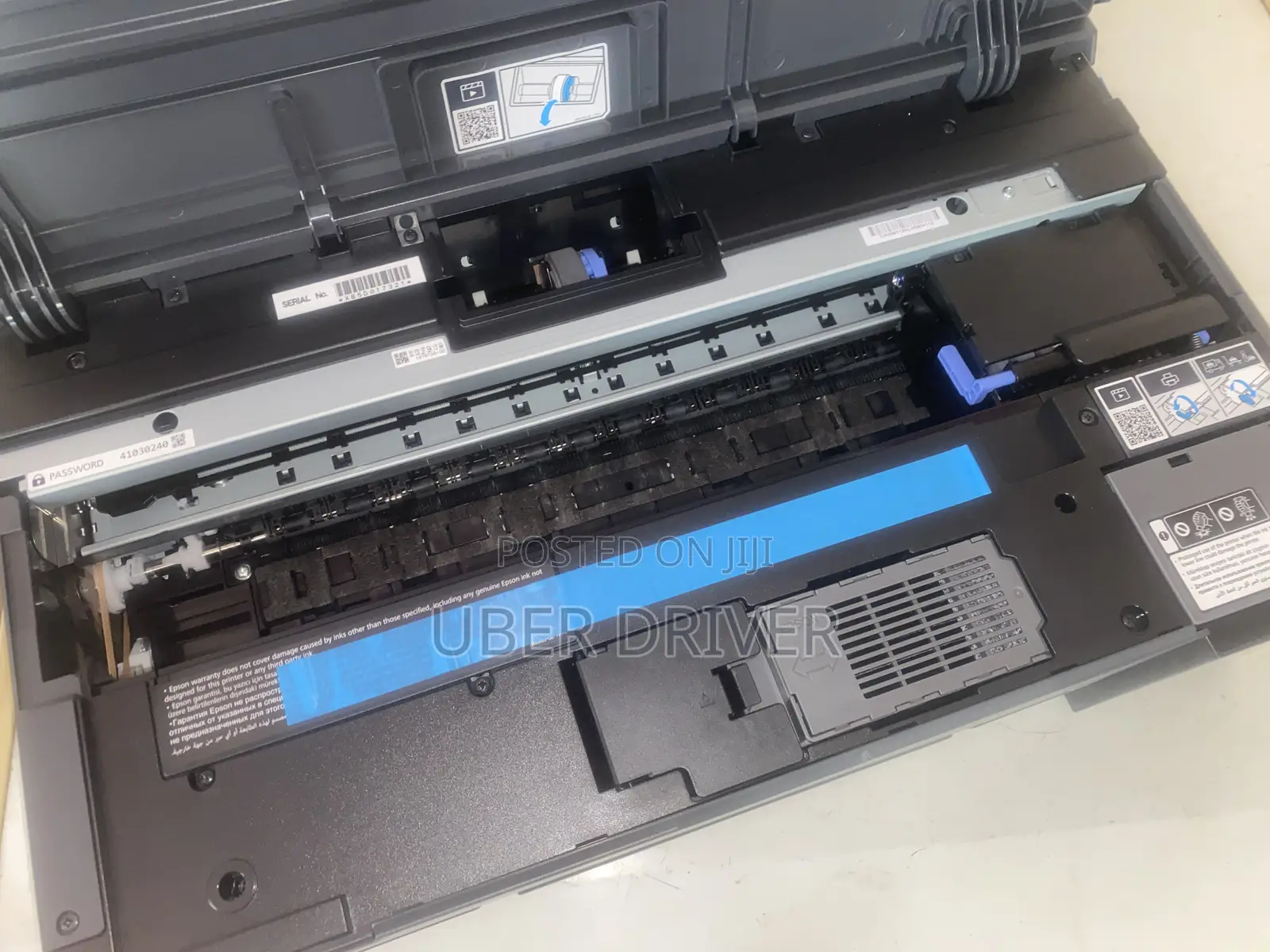 Epson L18050 A3 Printer