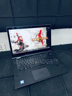 Laptop Lenovo ThinkPad X1 Yoga 8GB Intel Core i5 SSD 256GB