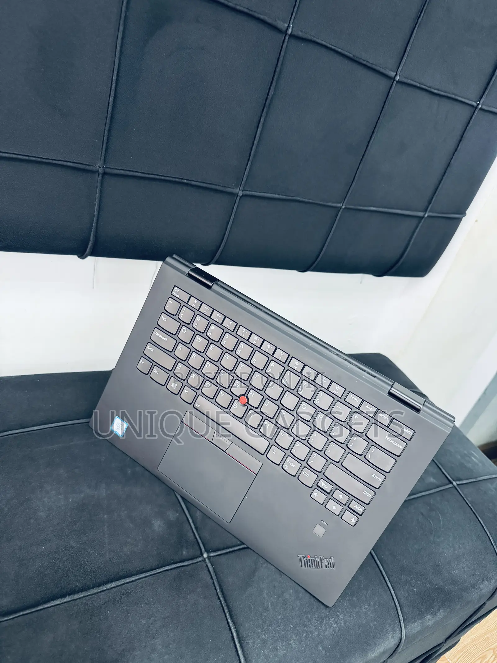 Laptop Lenovo ThinkPad X1 Yoga 8GB Intel Core i5 SSD 256GB
