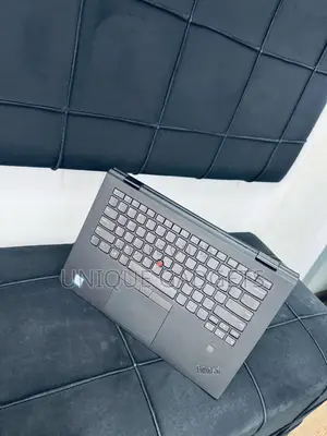 Laptop Lenovo ThinkPad X1 Yoga 8GB Intel Core i5 SSD 256GB