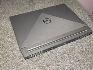 Laptop Dell G15 5510 16GB Intel Core i5 SSD 512GB