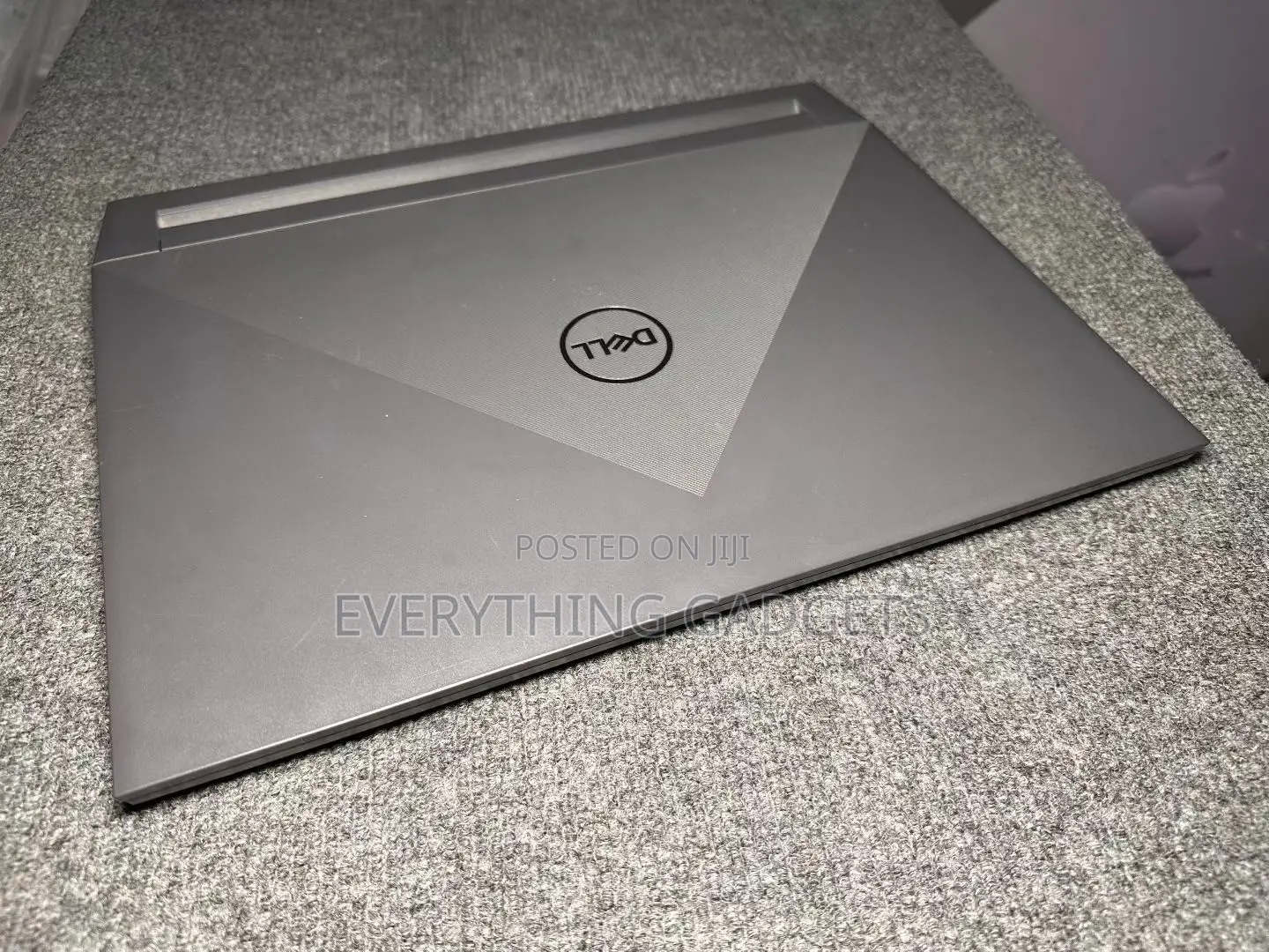 Laptop Dell G15 5510 16GB Intel Core i5 SSD 512GB