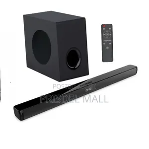 Durable Soundbar Subwoofer
