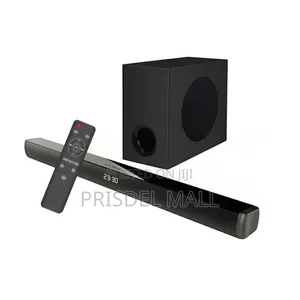 Durable Soundbar Subwoofer