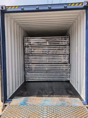 Adjustable Support Rod*4m