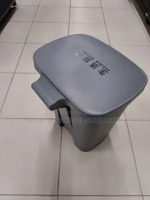 Home, Office, Laboratory, Wash Room (Indoor) Dust Bin