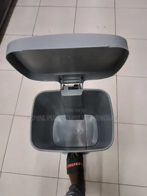 Home, Office, Laboratory, Wash Room (Indoor) Dust Bin