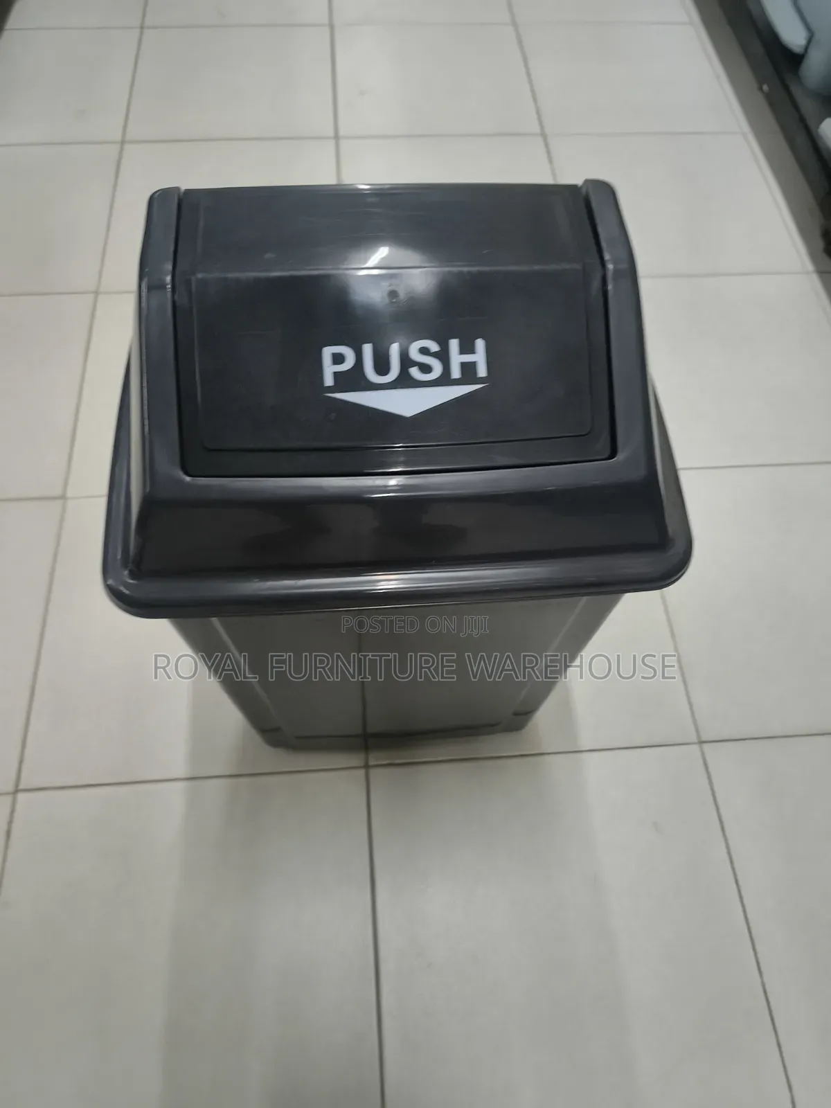 Home, Office, Laboratory, Wash Room (Indoor) Dust Bin