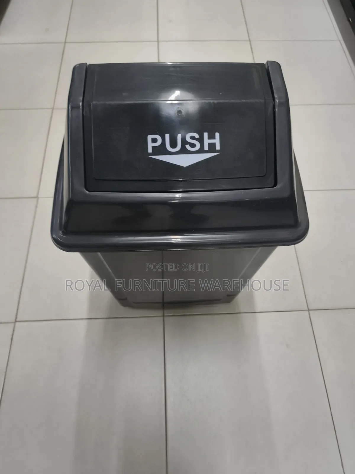 Home, Office, Laboratory, Wash Room (Indoor) Dust Bin