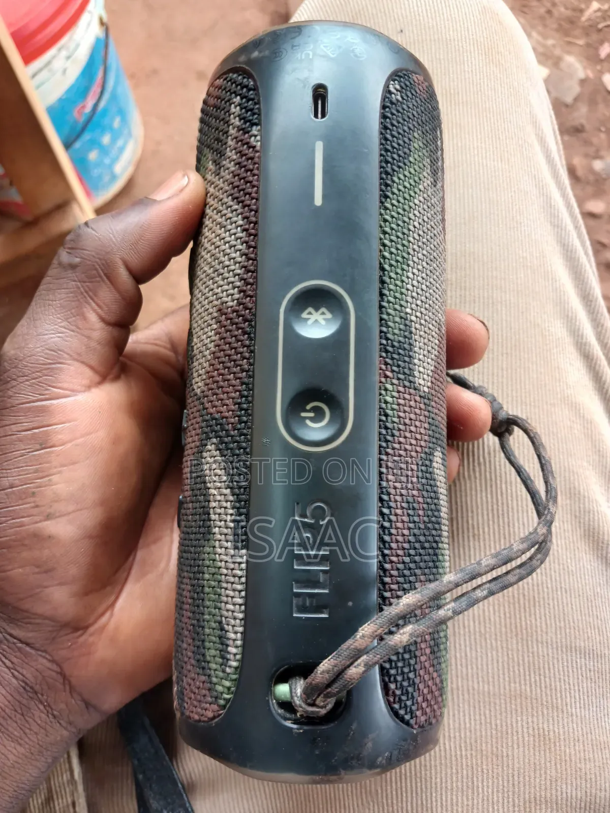 JBL Flip 5