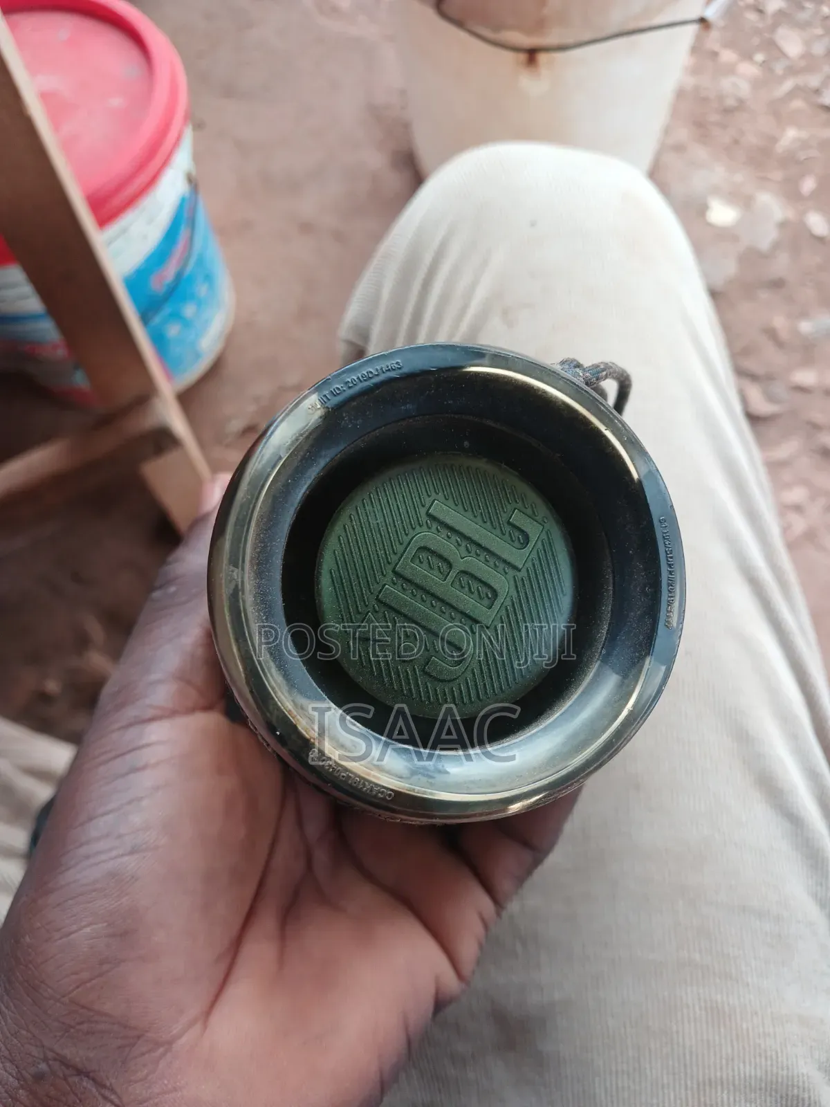 JBL Flip 5