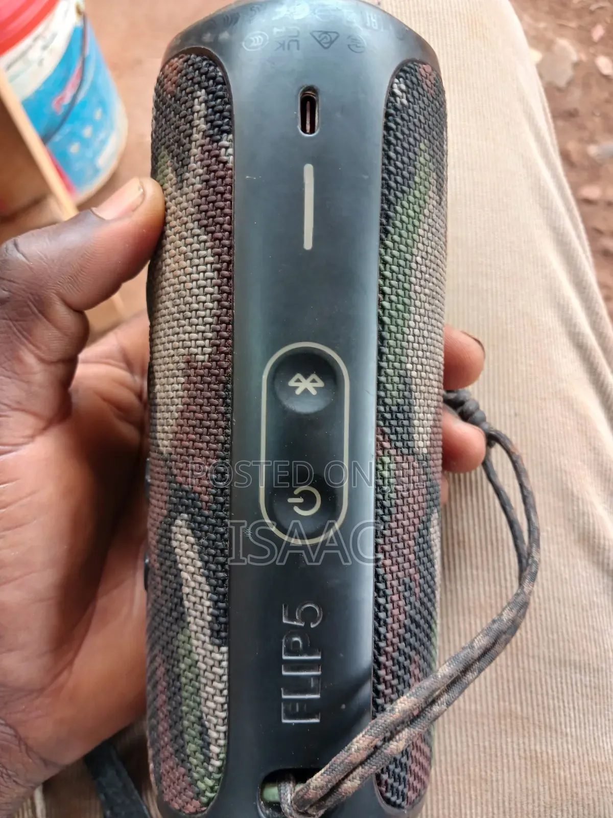JBL Flip 5