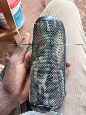 JBL Flip 5