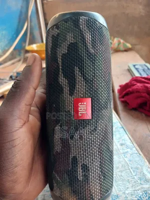 JBL Flip 5