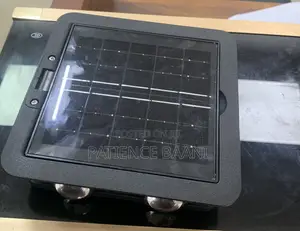 Solar Light