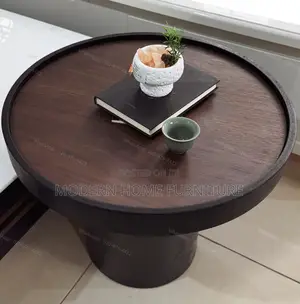 Modern Coffee Table Set | Imported | Opening Promo | Under GH₵3,500