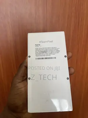 New Google Pixel 8a 128 GB Green