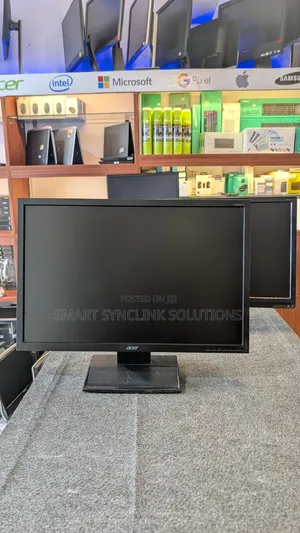 22 Inches Acer Monitors Available (2pcs)