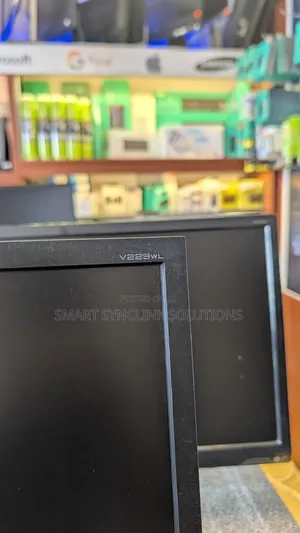 22 Inches Acer Monitors Available (2pcs)