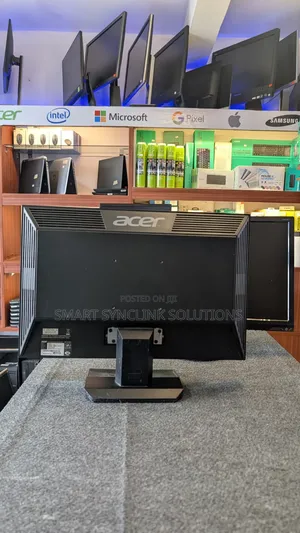 22 Inches Acer Monitors Available (2pcs)