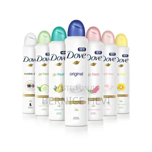 Original Dove Spray Sure for Sale