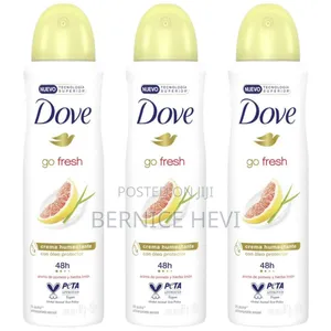 Original Dove Spray Sure for Sale
