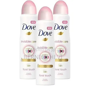 Original Dove Spray Sure for Sale