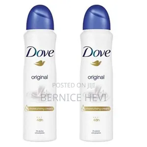 Original Dove Spray Sure for Sale