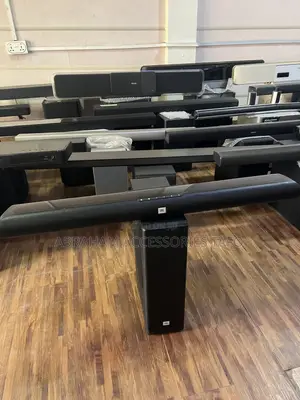 JBL Cinema SB150 Soundbar