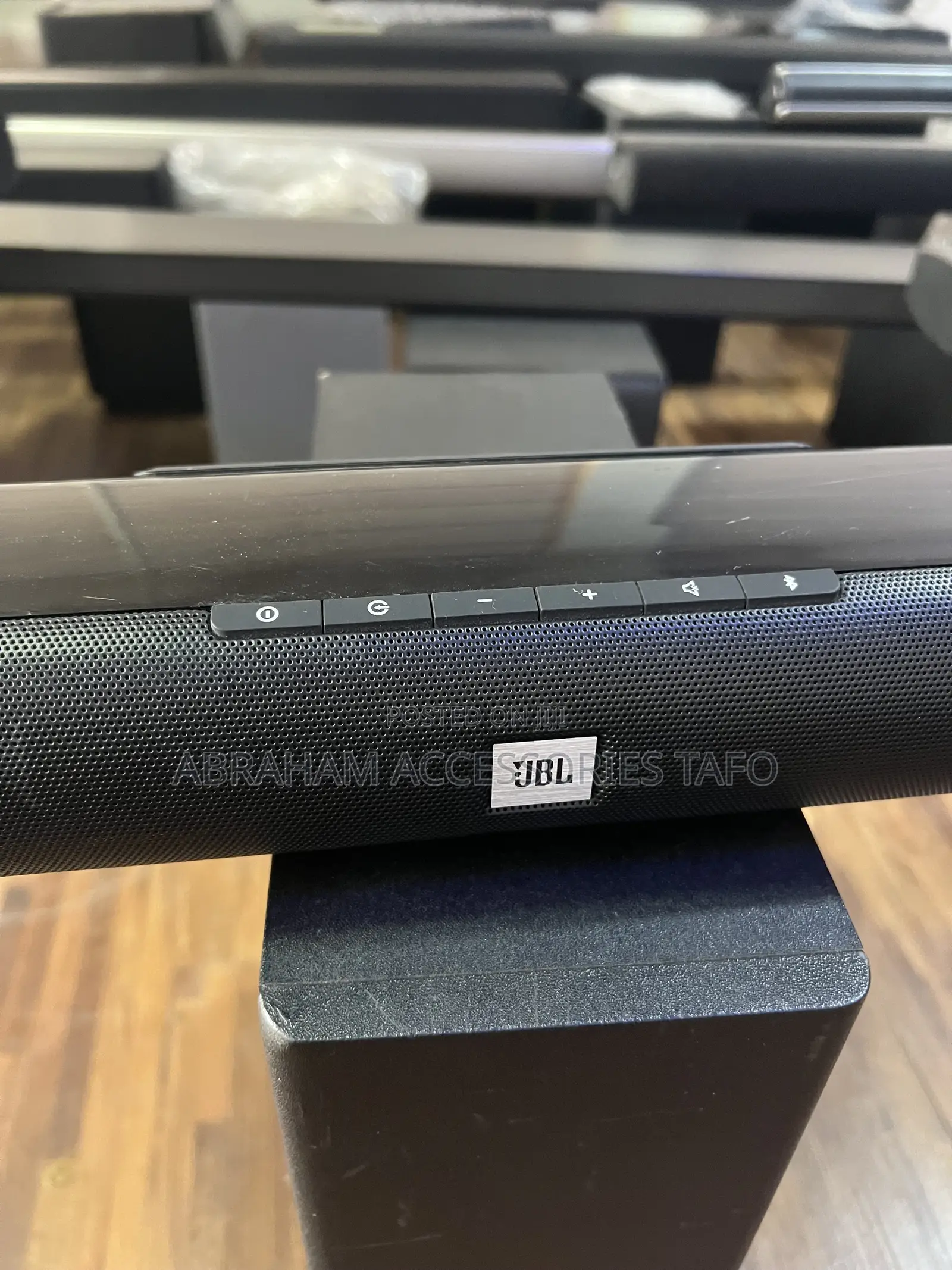 JBL Cinema SB150 Soundbar
