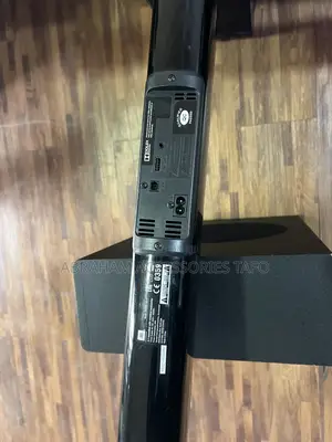 JBL Cinema SB150 Soundbar