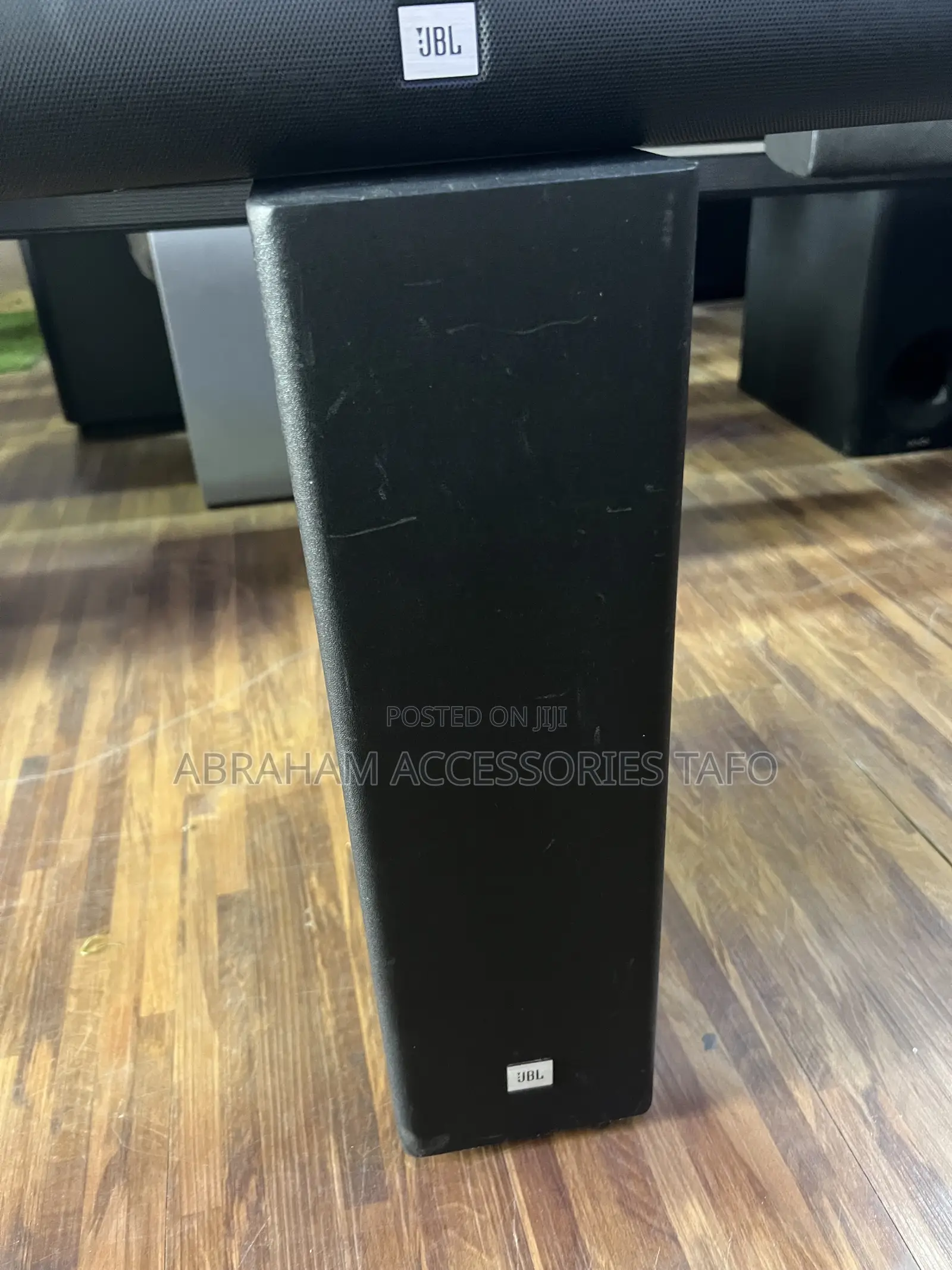 JBL Cinema SB150 Soundbar