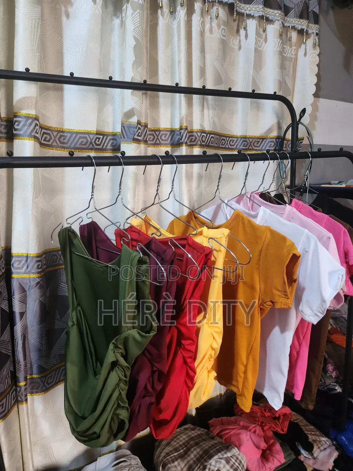 Women's Shirts