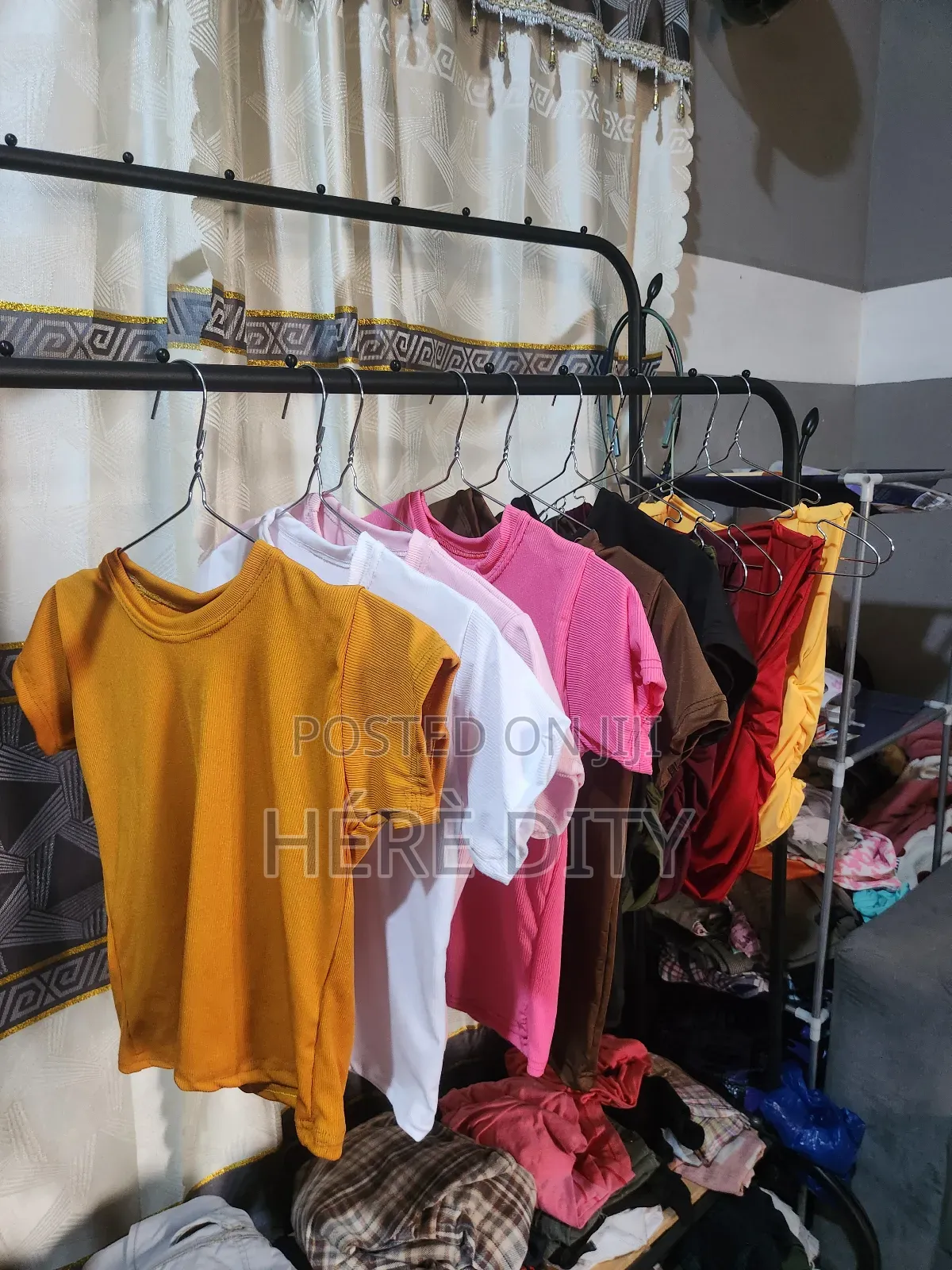 Women's Shirts