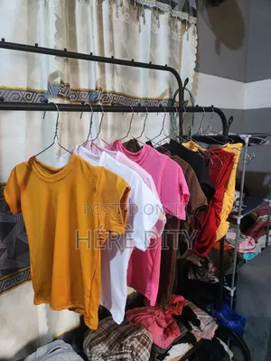 Women's Shirts