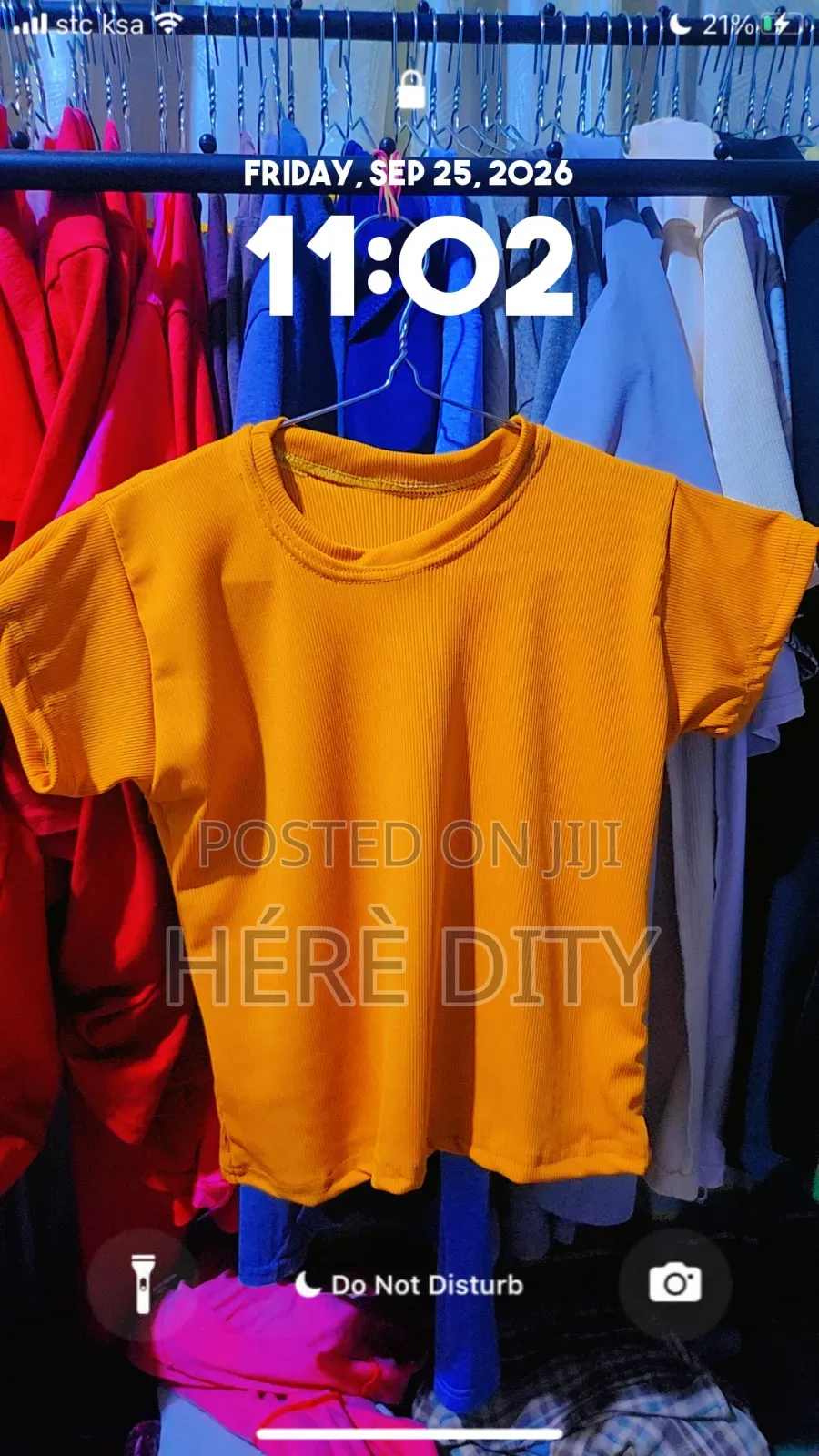 Women's Shirts