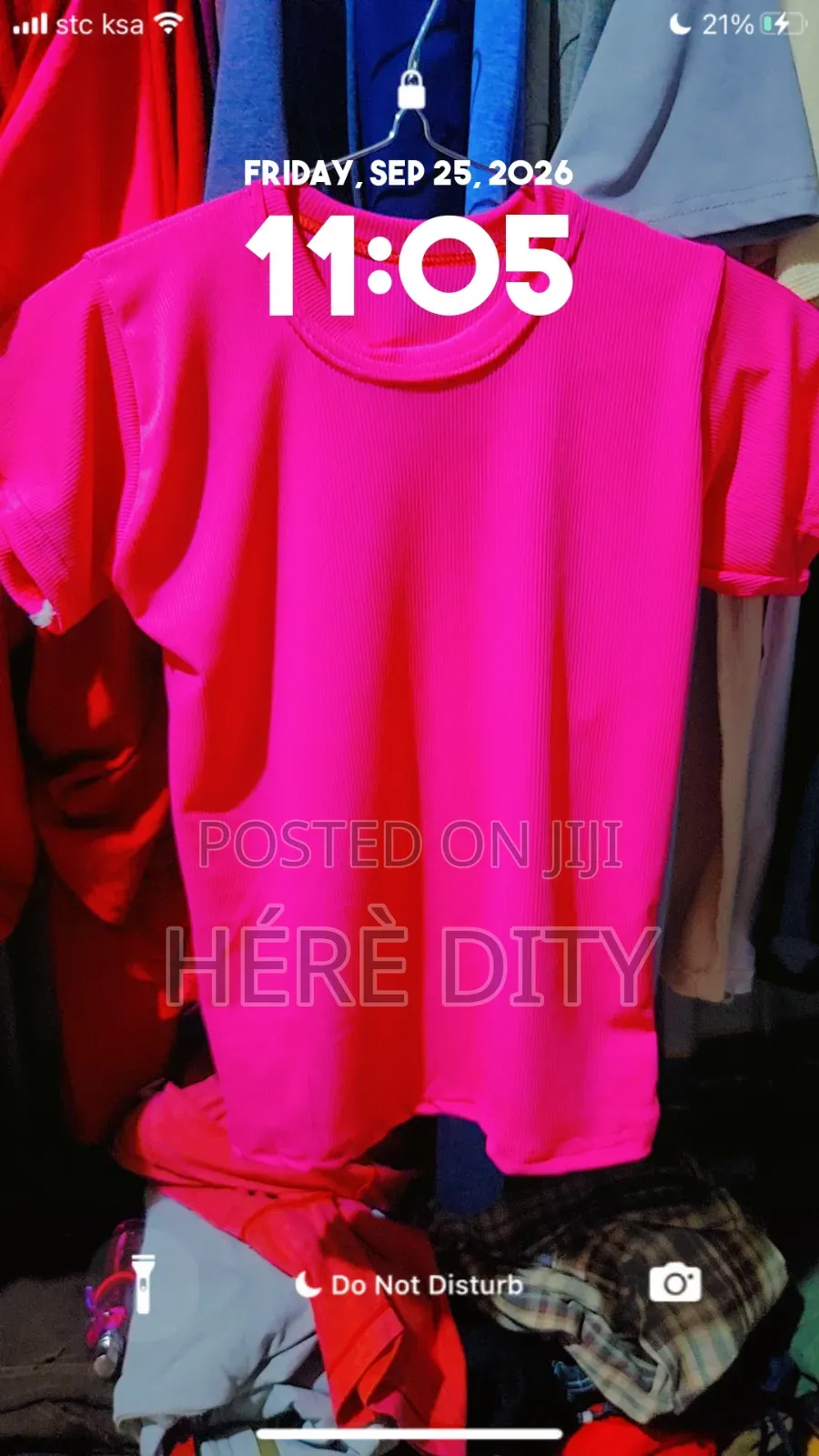 Women's Shirts