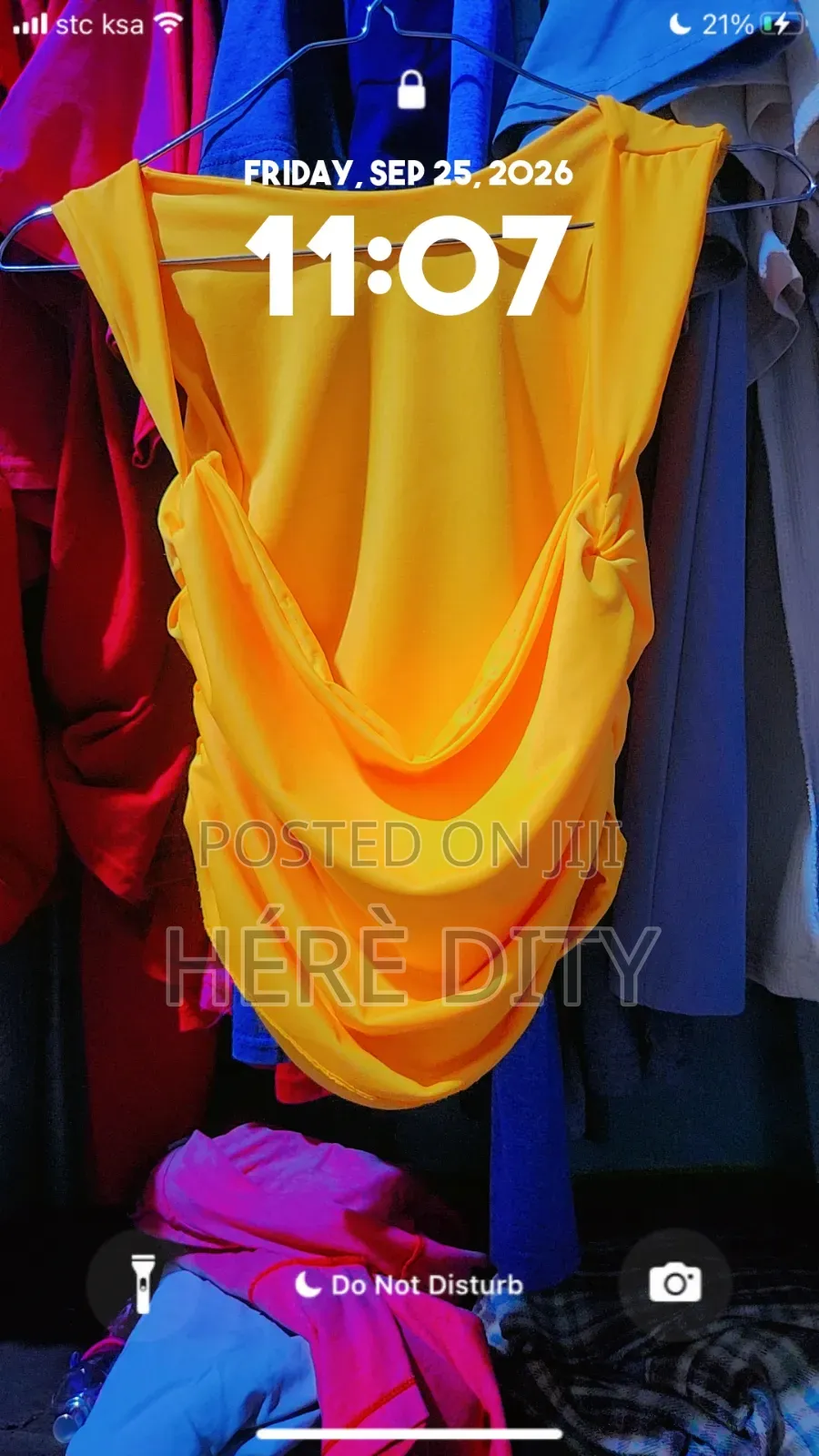 Women's Shirts