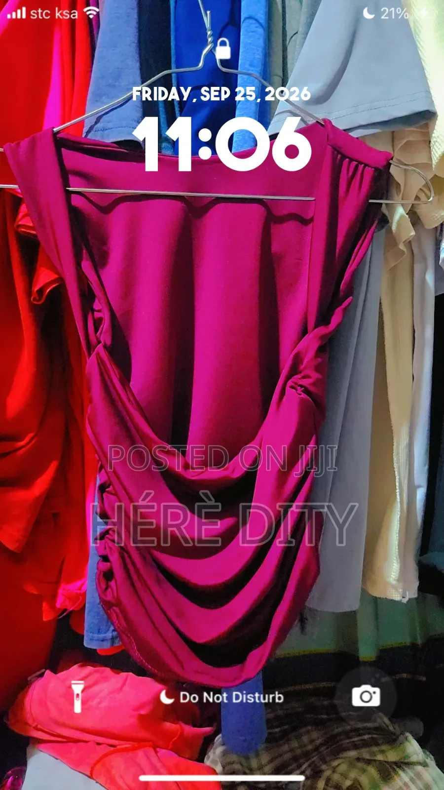 Women's Shirts