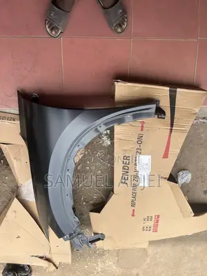Honda HRV 2023 to 2026 Fender Pair.