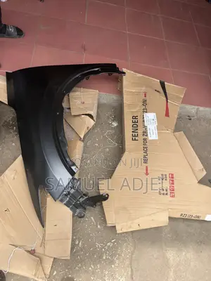 Honda HRV 2023 to 2026 Fender Pair.