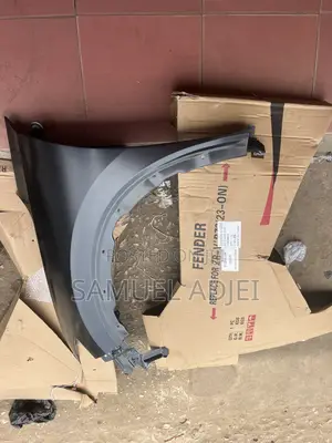 Honda HRV 2023 to 2026 Fender Pair.