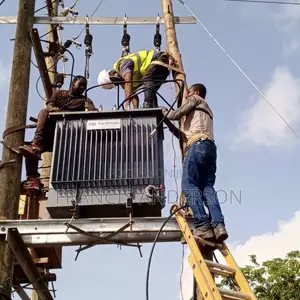 Electrician