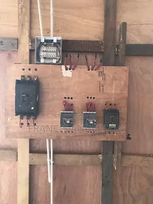 Electrician