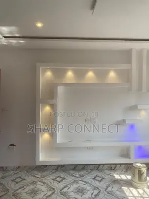 1bdrm Apartment in Sharp-Connect, Adade for rent