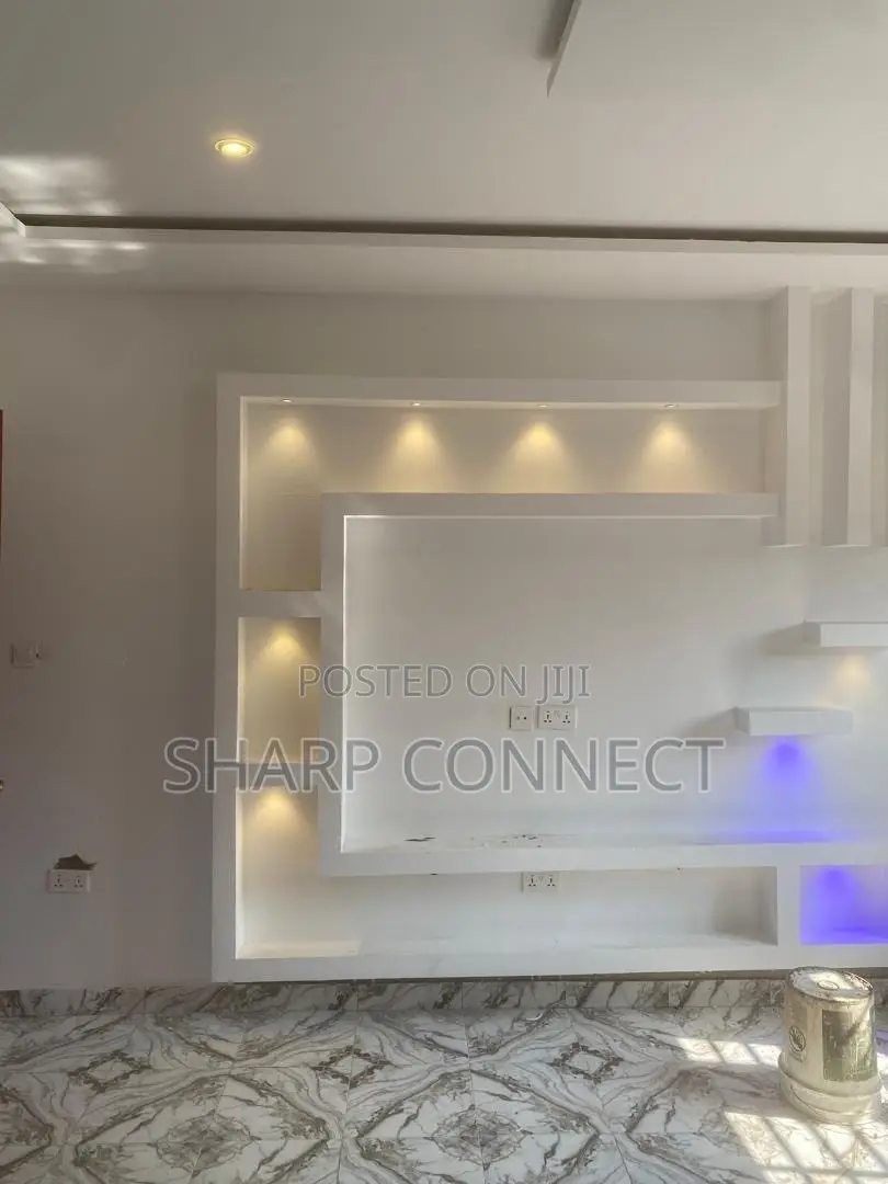 1bdrm Apartment in Sharp-Connect, Adade for rent