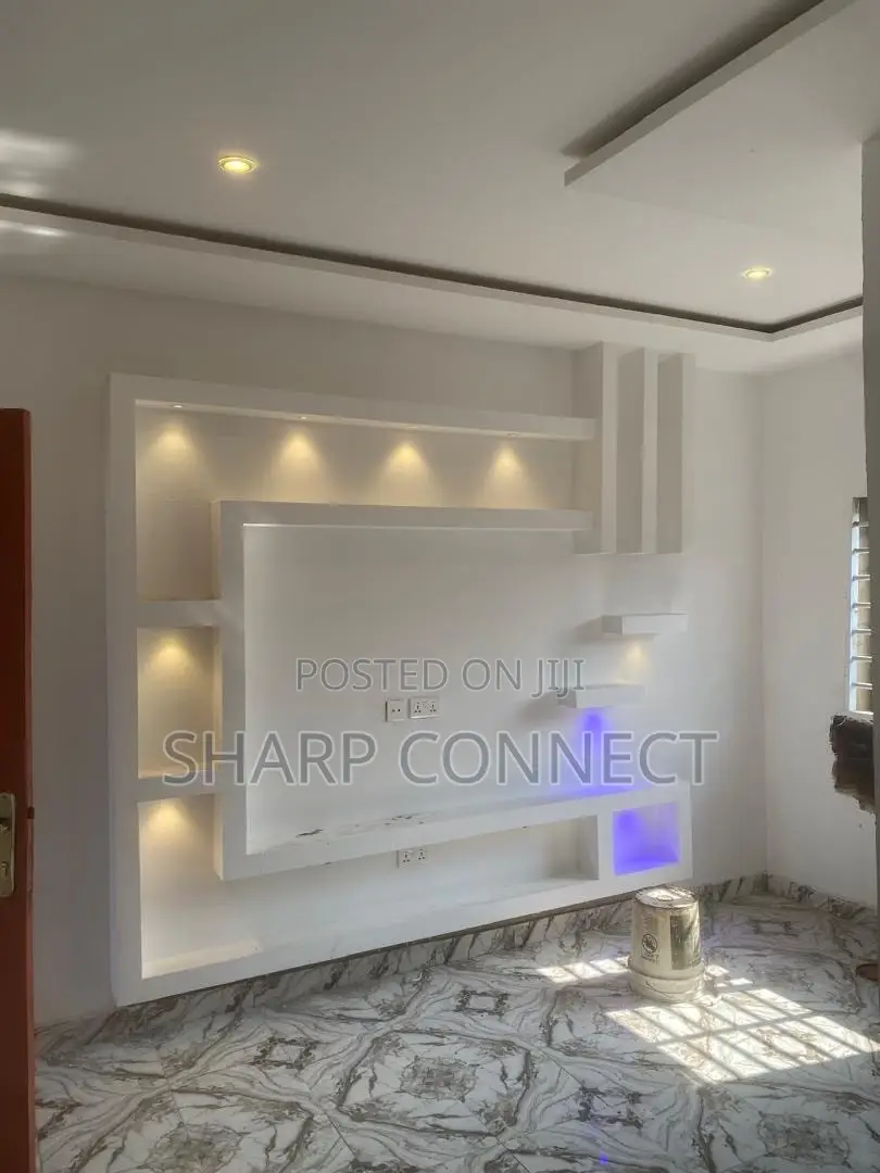 1bdrm Apartment in Sharp-Connect, Adade for rent