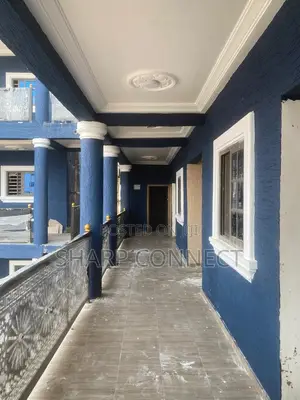 1bdrm Apartment in Sharp-Connect, Adade for rent